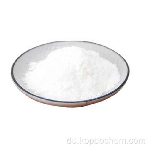 Carboxymethylcellulose -Natriumpulver mit hoher Reinheit